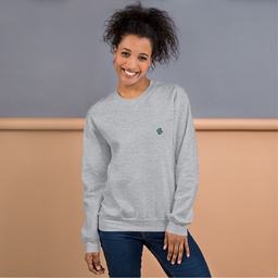 Unisex Crew Neck